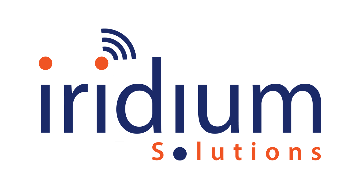 Iridium Solutions-LOGO