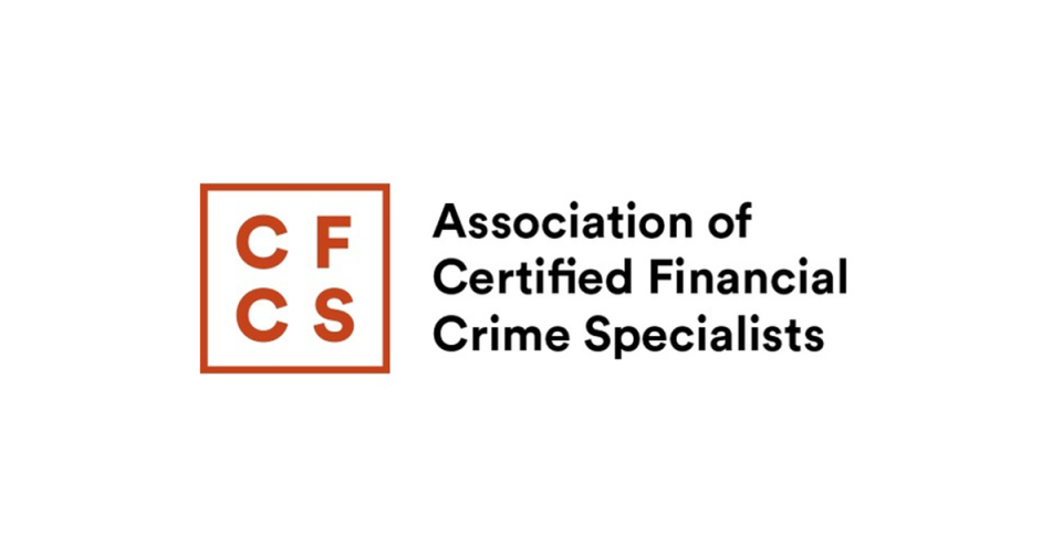 Certified Financial Crime Specialist Cfcs Certification